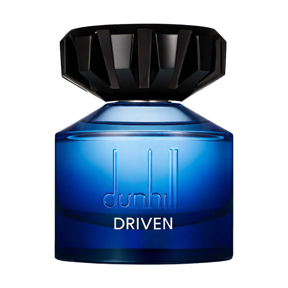 Alfred Dunhill Driven Blue Туалетна вода чоловіча, 60 мл